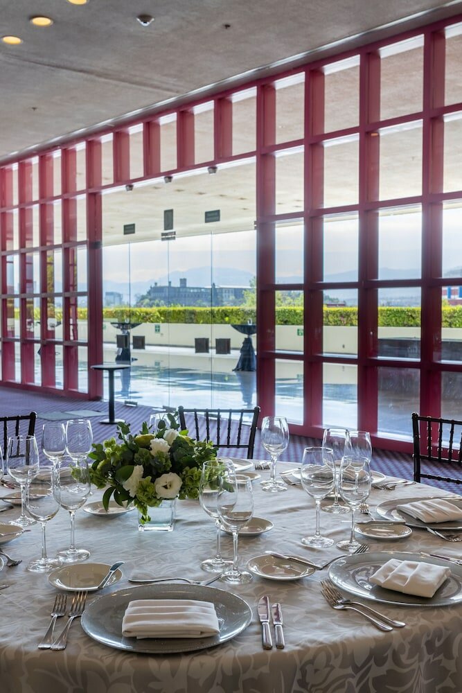 Фото Camino Real Polanco Mexico