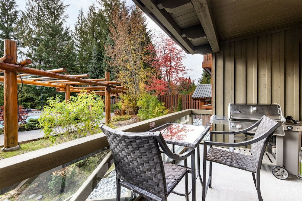 Фото Lost Lake Lodge