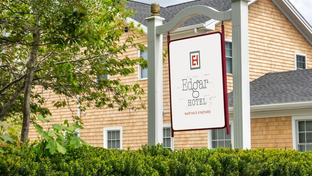 Фото Edgar Hotel Martha's Vineyard, Ascend Hotel Collection