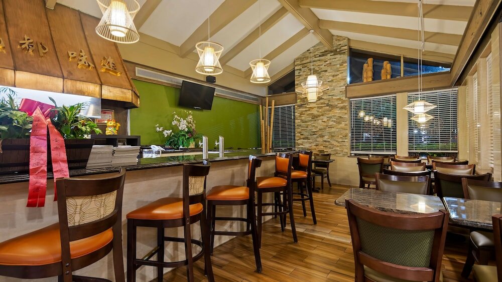 Фото Best Western Orlando West