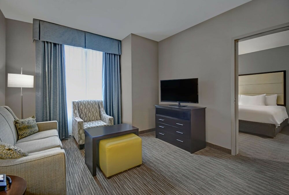 Фото Homewood Suites by Hilton Hamilton, Nj
