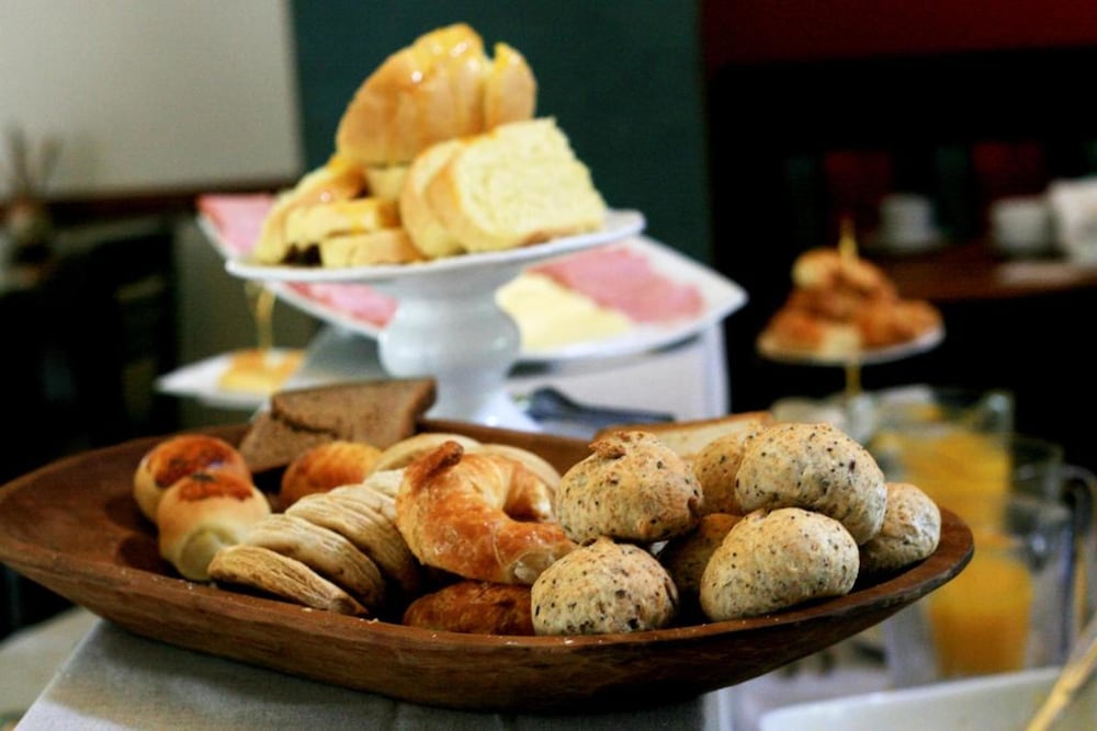 Фото Howard Johnson by Wyndham Yerba Buena