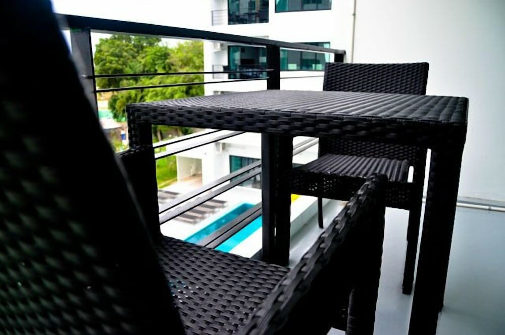 Фото I-Talay Resort Pattaya