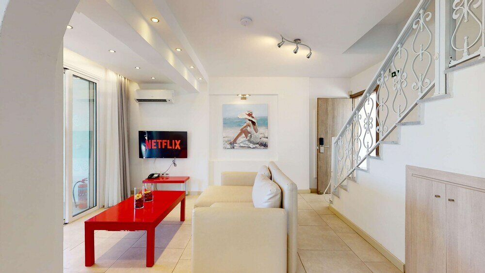 Фото Отель Acrotel Athena Residence