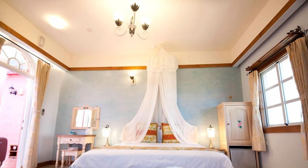 Фото Avignon B&b