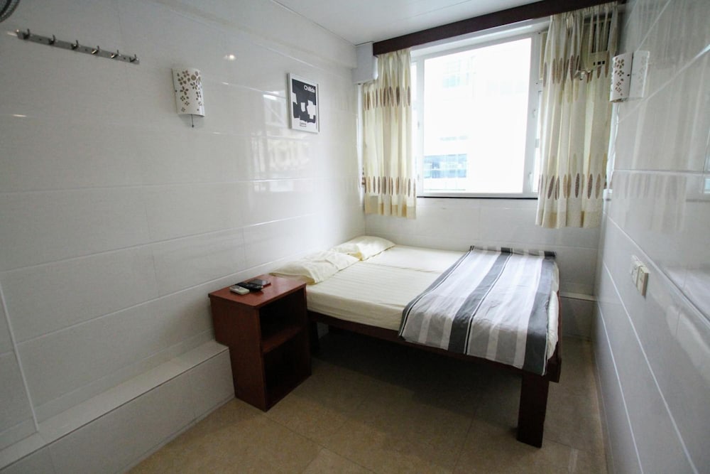 Фото Tai Wah Hostel