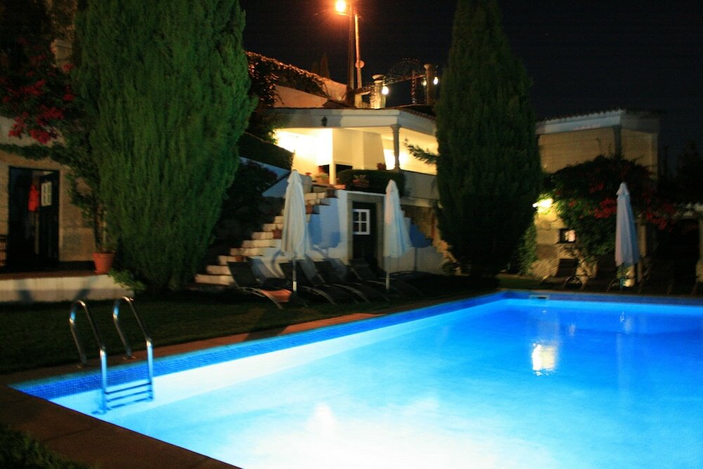 Фото Casa de Canilhas