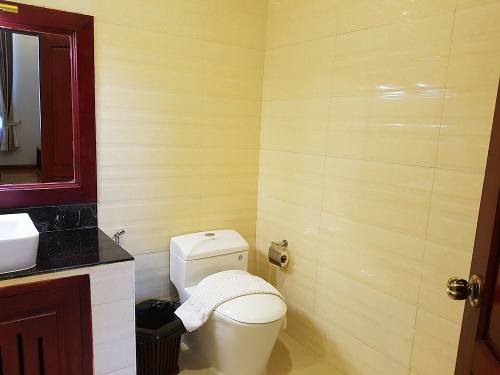 Фото Great Wall Hotel Nay Pyi Taw