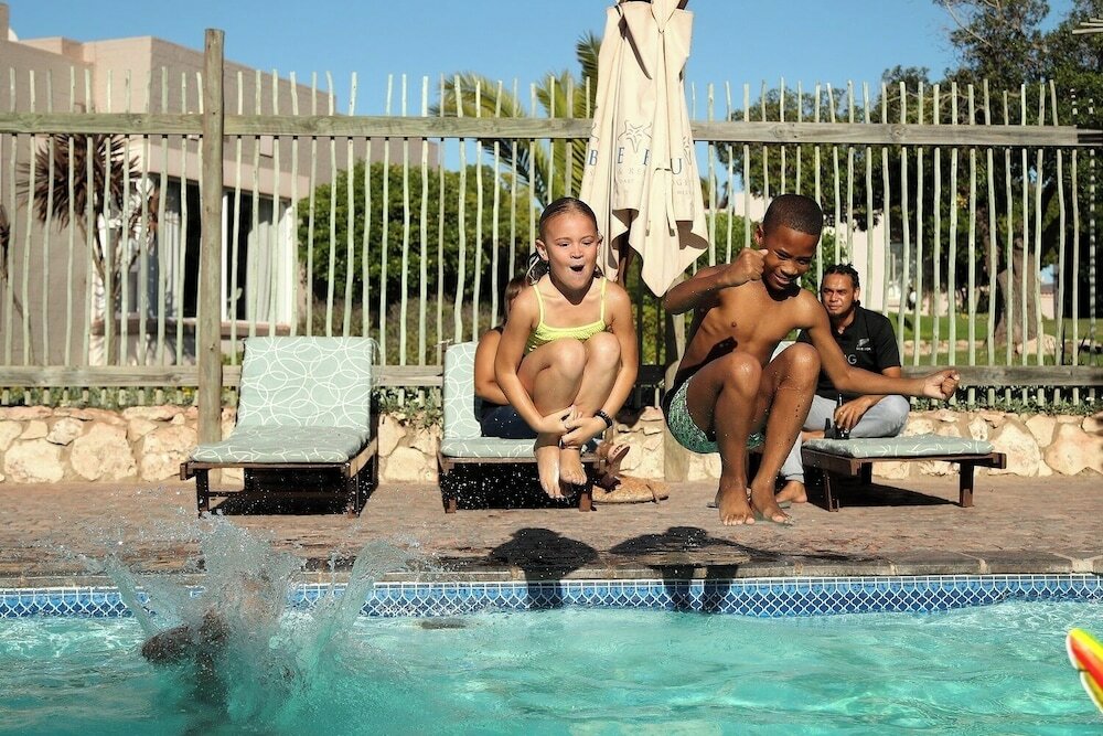 Фото Blue Bay Lodge