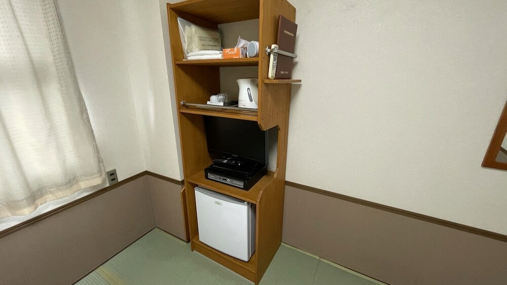 Фото Fuji Park Hotel