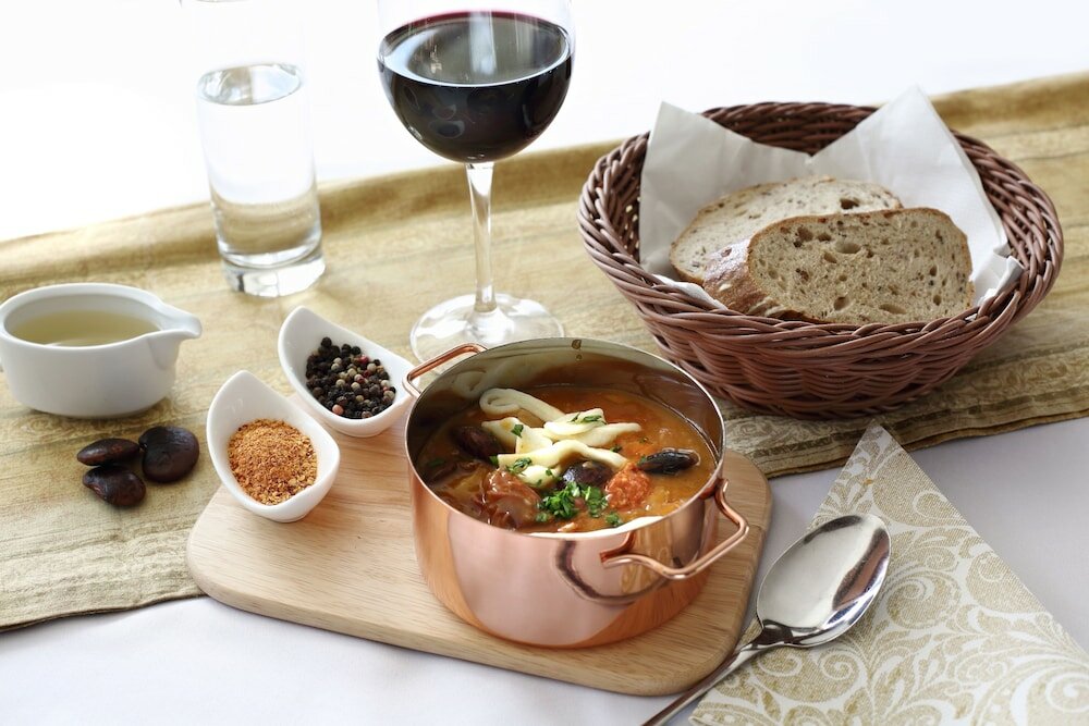 Фото Hotel Nostalgia