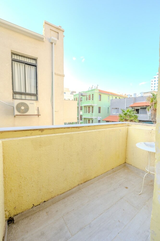 Фото Ha-Yarkon Forty One