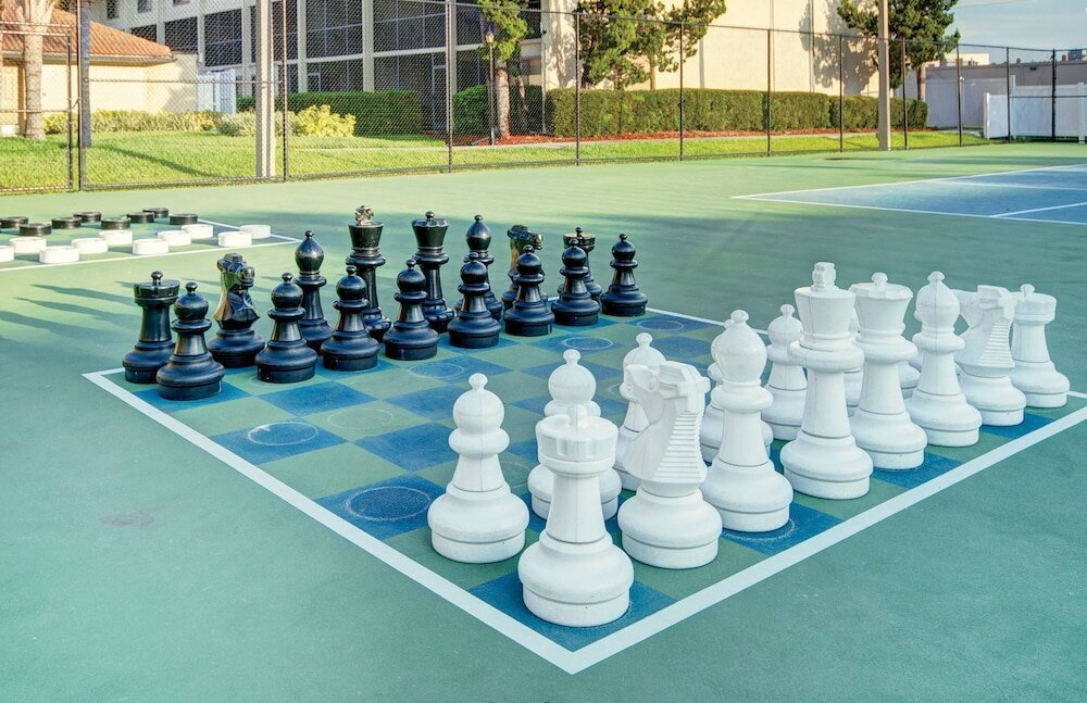 Фото Club Wyndham Orlando International