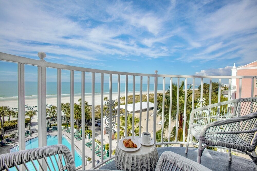 Фото The Don CeSar