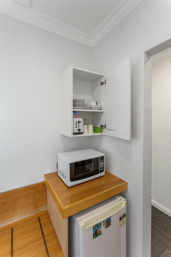 Фото Comfort Inn The International