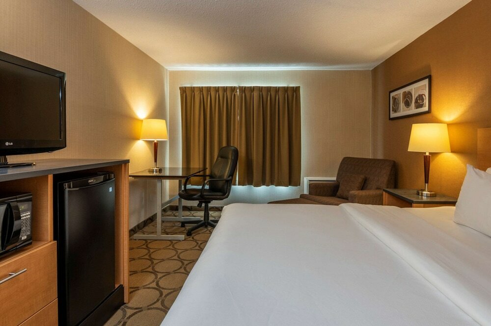 Фото Comfort Inn Magnetic Hill