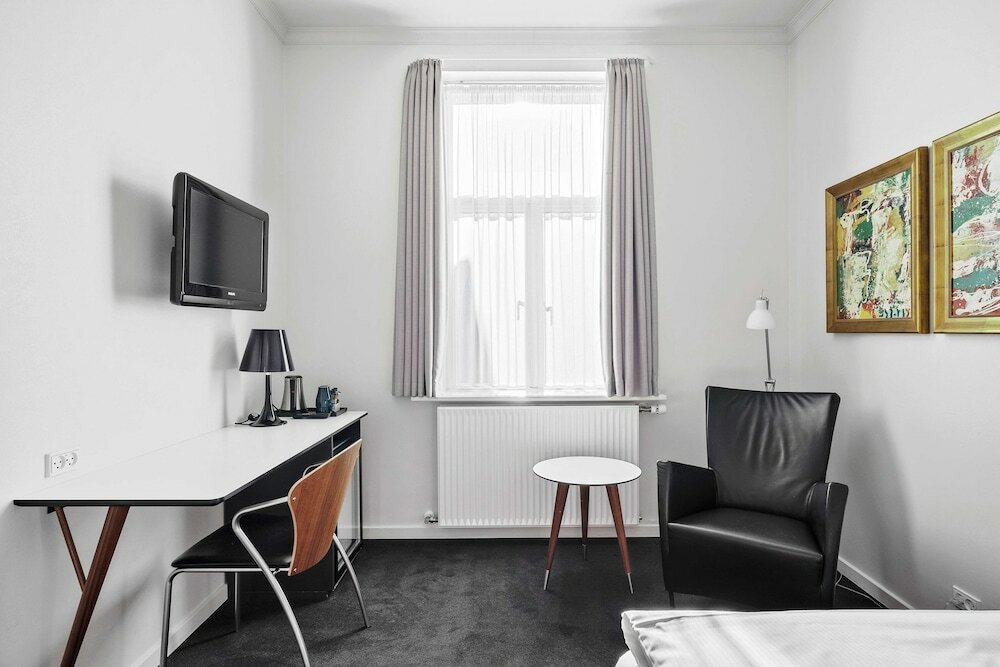 Фото Best Western Plus Hotel Eyde