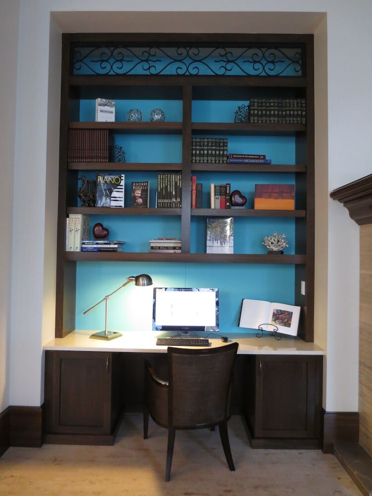 Фото The Alfond Inn