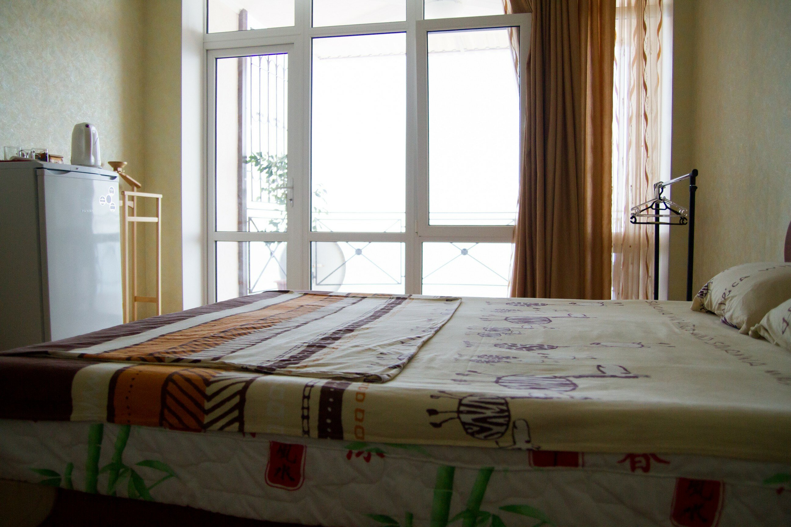 Фото Катран № 1