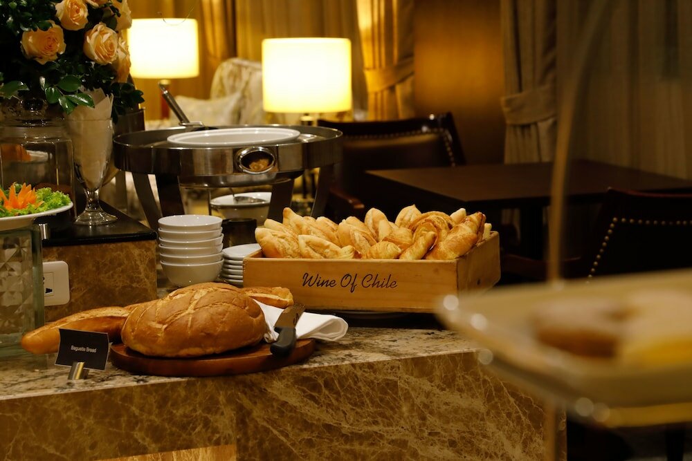 Фото Sunway Hotel Hanoi