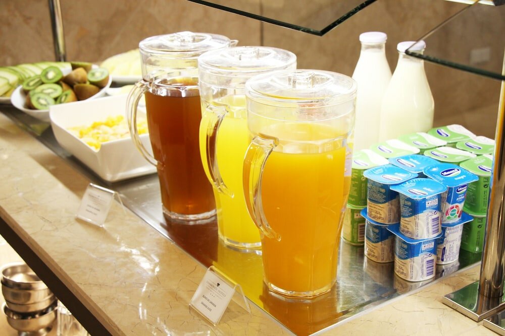 Фото America Diamonds Hotel