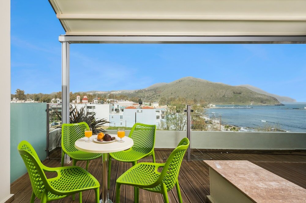 Фото Corissia Princess Hotel