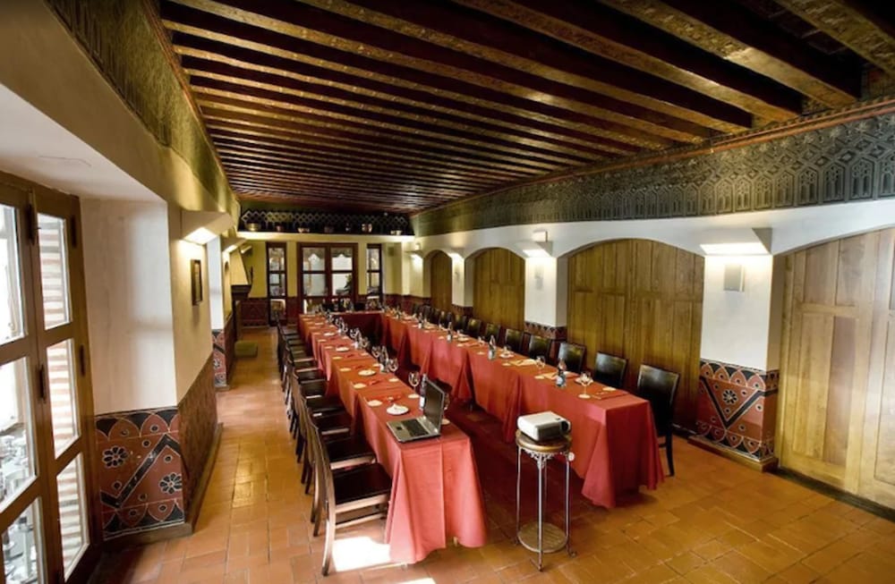 Фото Hotel SPA La Casa Mudéjar