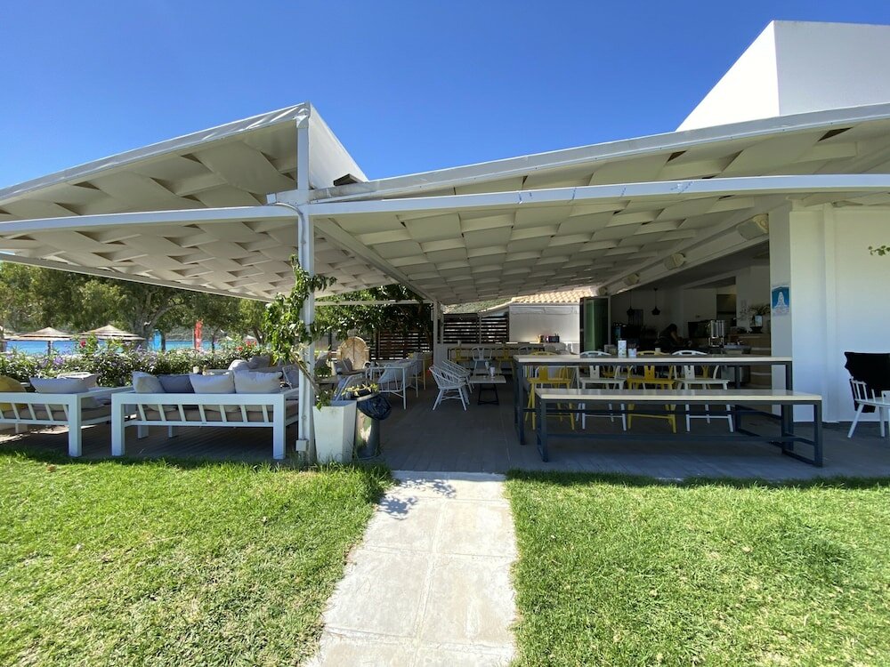 Фото Odeon Hotel