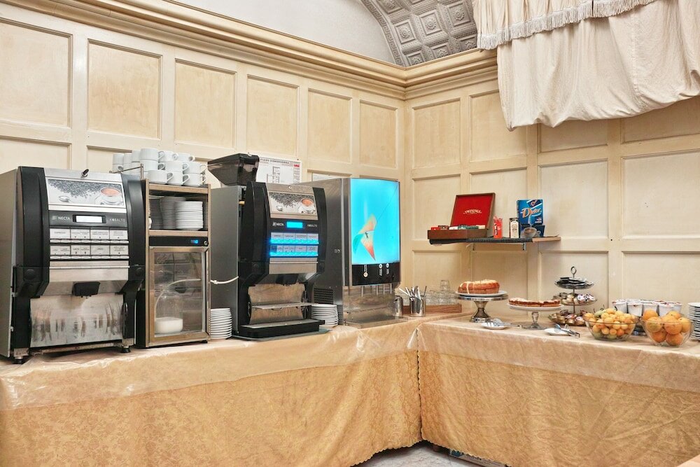 Фото Hotel Virgilio