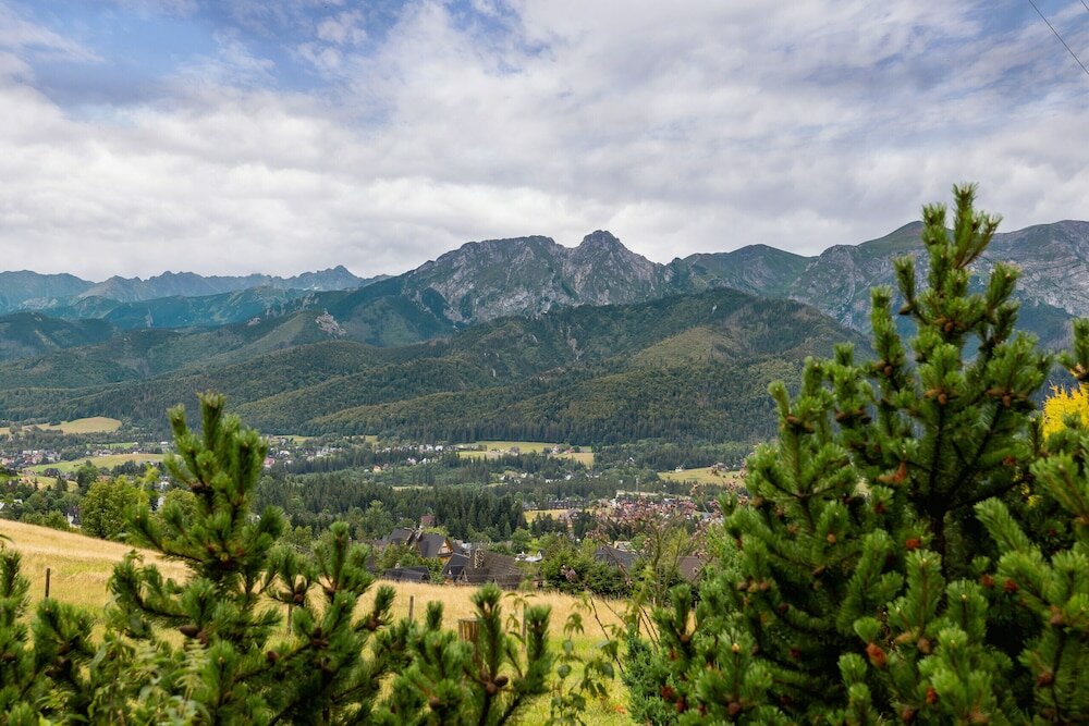 Фото Krolewska Apartment Mountain by Renters