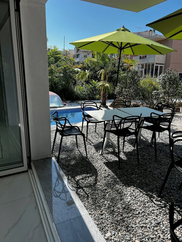 Фото Olive Boutique Hotel