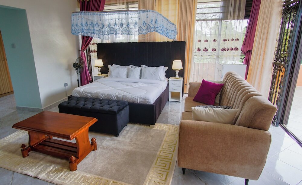 Фото Hutland Hotels