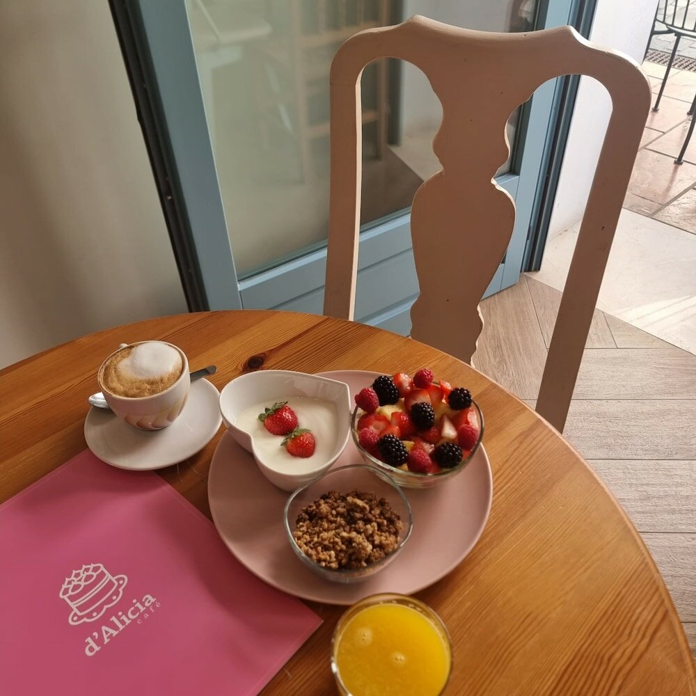 Фото Hotel Boutique La Brisa del Mar