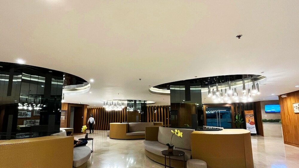 Фото Shore 2 Residences