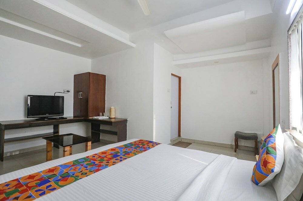 Фото Fabhotel Vinayak Inn