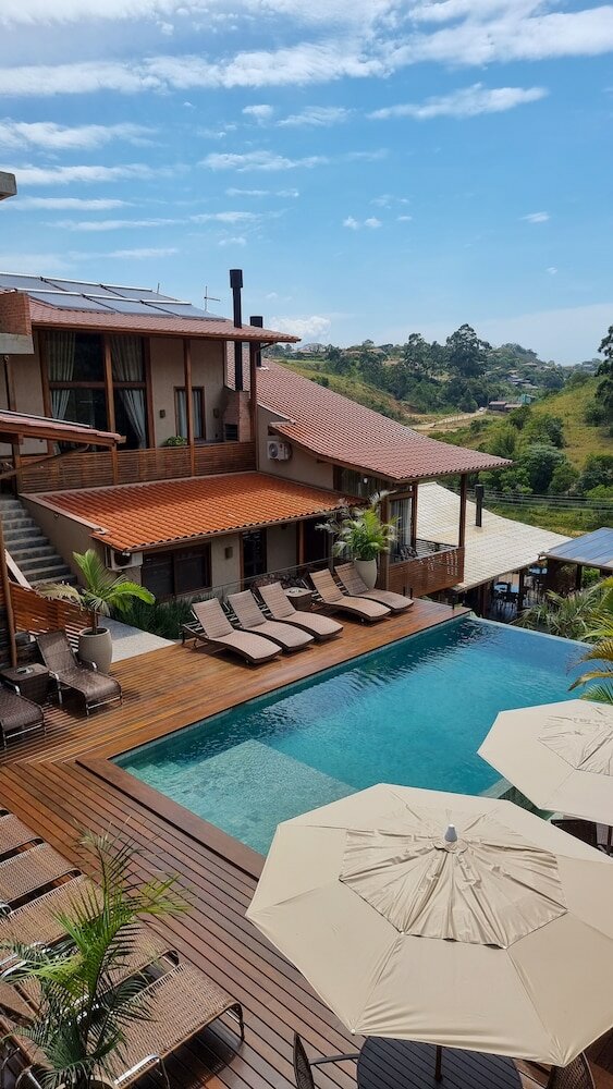 Фото Valle Paradiso