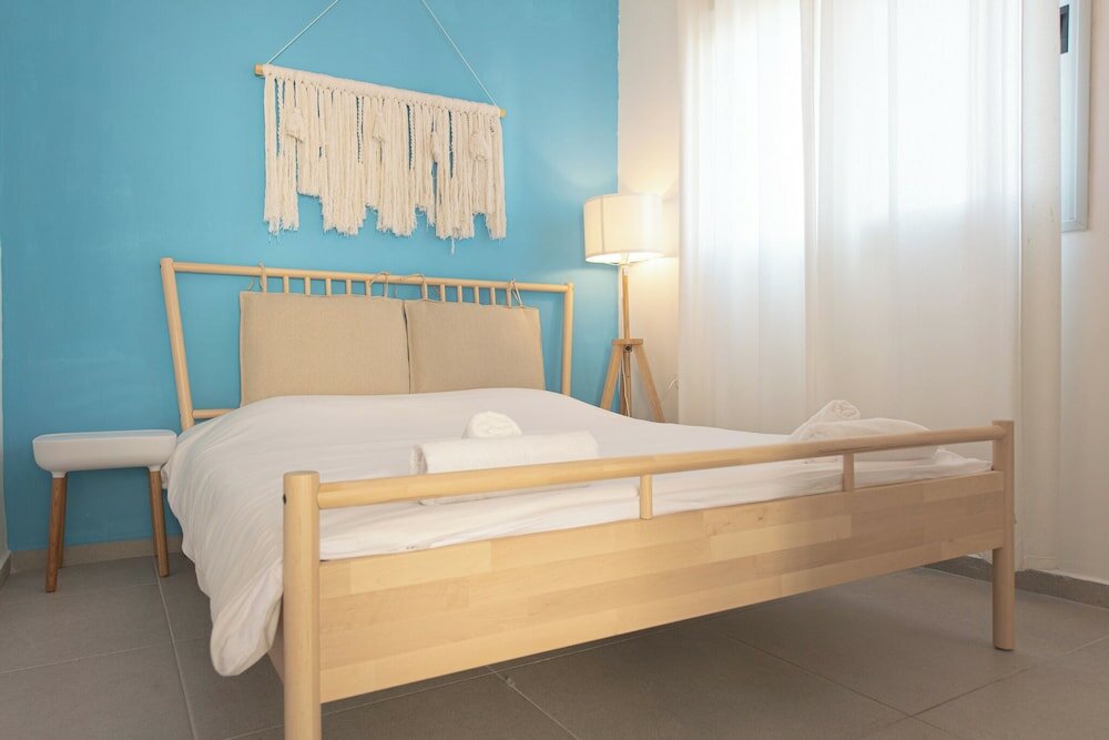 Фото Port City Haifa - German Colony Luxury