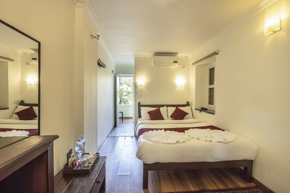 Фото Hotel Highlander