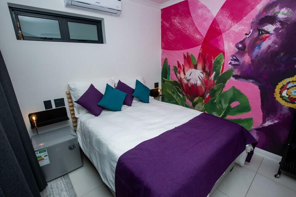 Фото Casa iLanga guesthouse