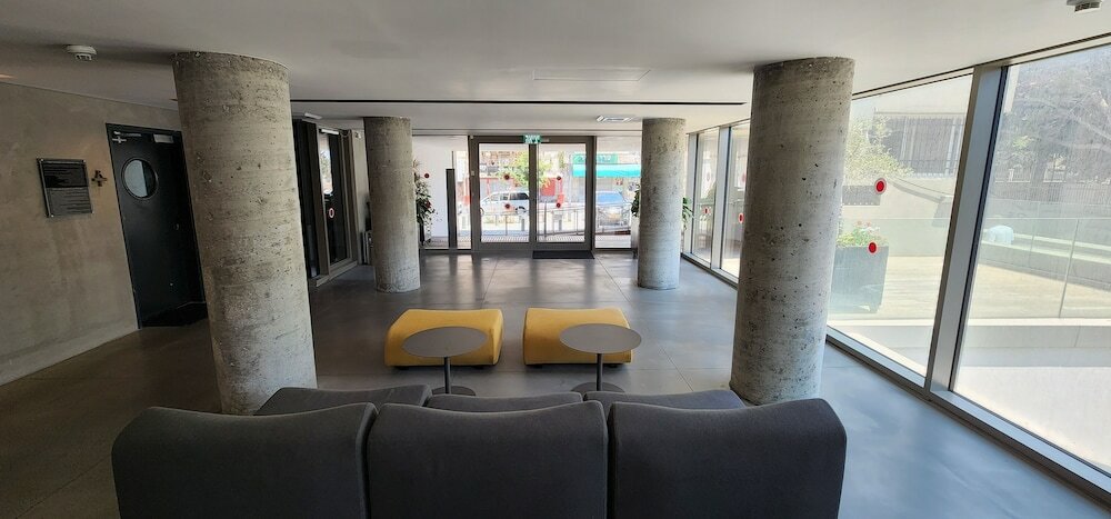 Фото AirTLV - Luxury Apartment Port of Jaffa