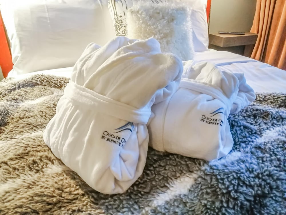 Фото Elevate Vacations Cascade - 412