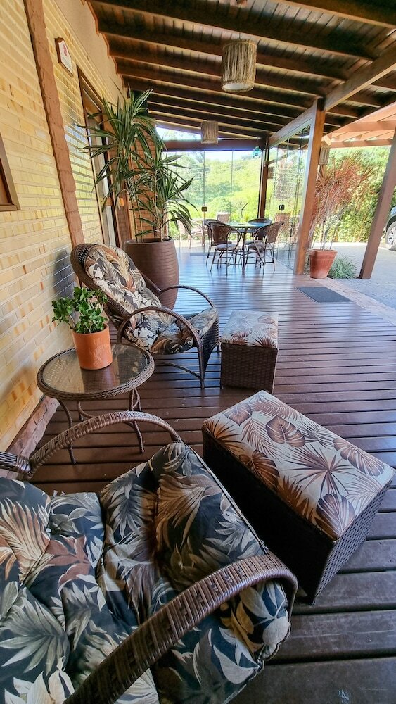 Фото Valle Paradiso