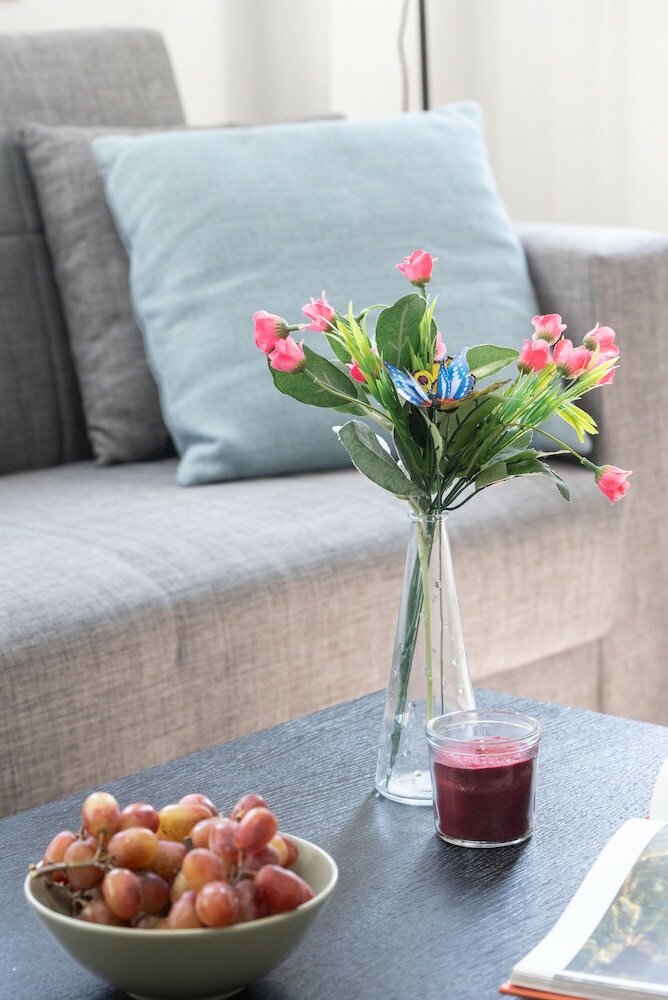 Фото Port City Haifa- Authentic German Colony