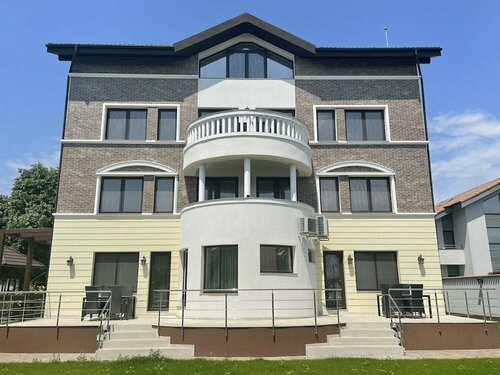 Гостиница Iarca Inn в Бухаресте
