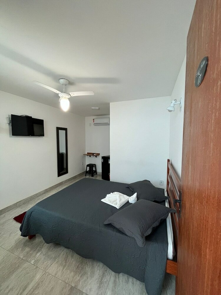 Фото Pousada Luz da Lua