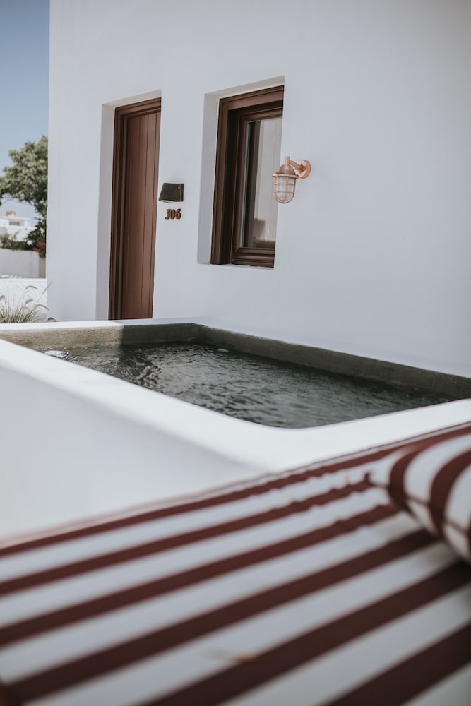 Фото Meroviglia Boutique Hotel