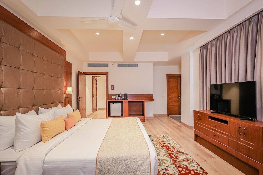 Фото Regenta Dehradun by Royal Orchid Hotels Limited