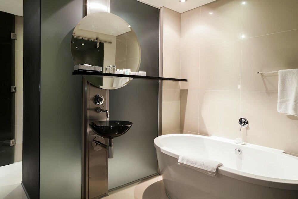 Фото Colosseum Luxury Hotel