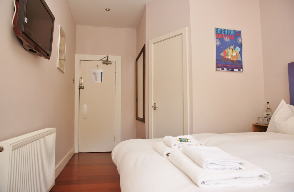 Фото The Oriental - Guest House