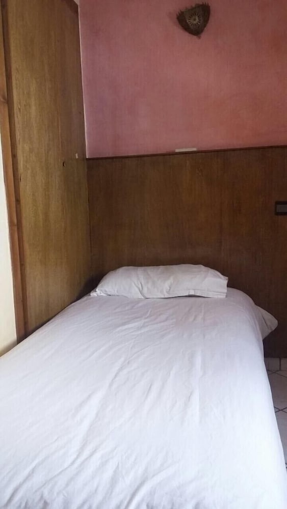 Фото Hôtel Farouk